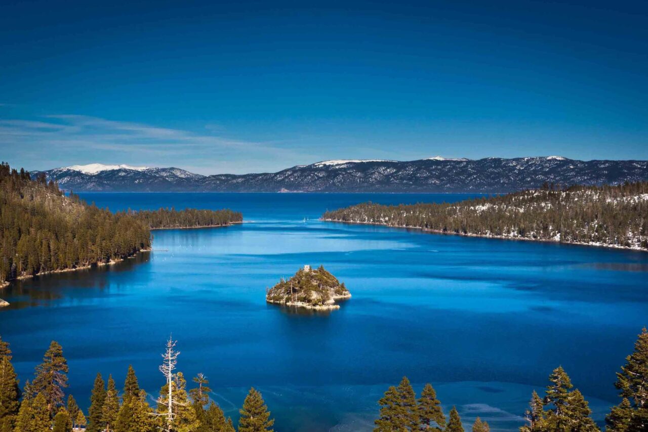 South Lake Tahoe Boat Rentals Battle Born Boat Rentals
